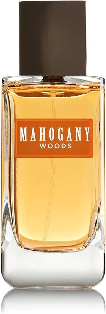 Bath and Body Works Mahogany Woods Cologne