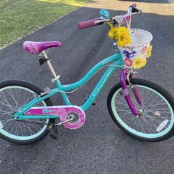 Girls Bike - Child