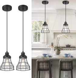 NEW KITCHEN CEILING LIGHTS