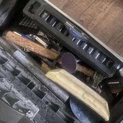 Tool Lot
