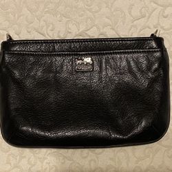 Coach Clutch Bag
