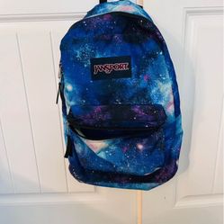 Backpack