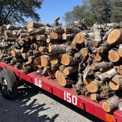 Cherry Wood- Firewood