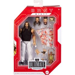 Ultimate Edition Bray Wyatt