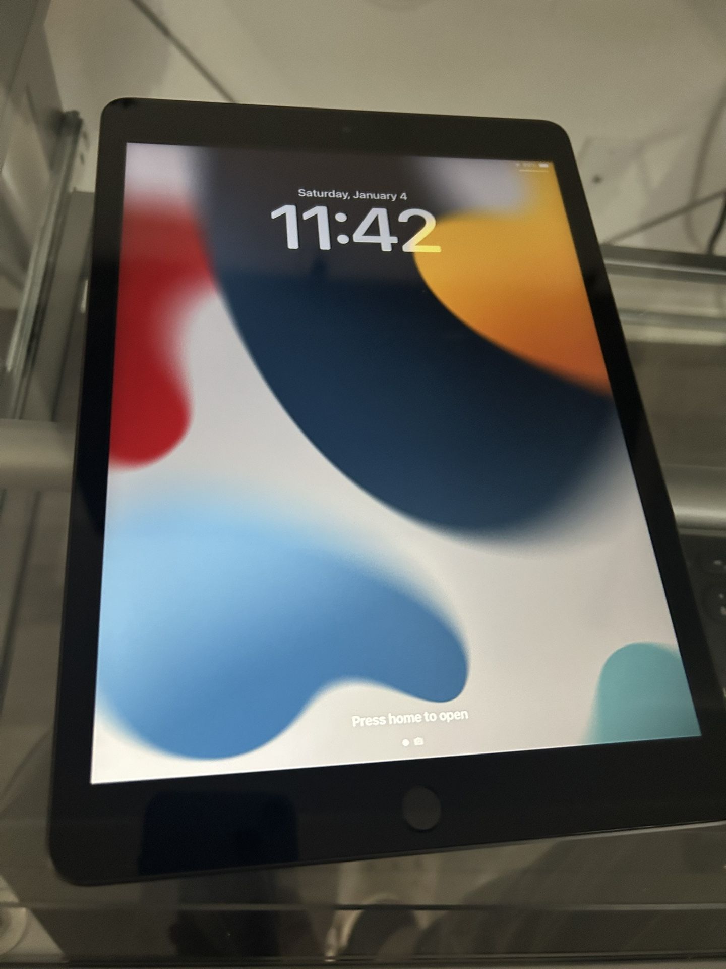 iPad 9th Generation
