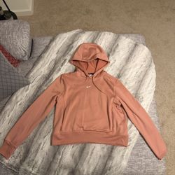 Woman hoodies and shoes