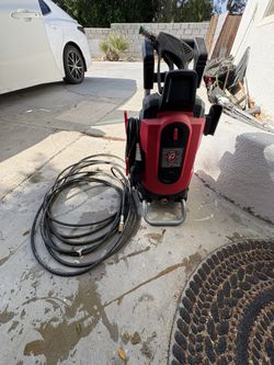 Adam’s Pressure Washer 2.0 Car Detailing Ready