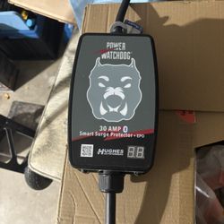 Hughes Power Watchdog RV Surge Protector 