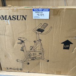 Dmasun Exercise Bike