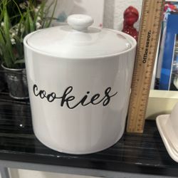 Cookie Jar