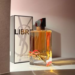 YSL LIBRE