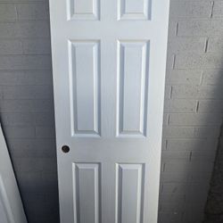 Heavy Door