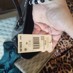 Michael Kores Purse