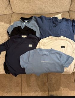Boy clothing