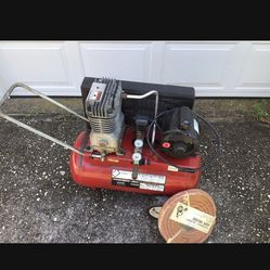 Compressor