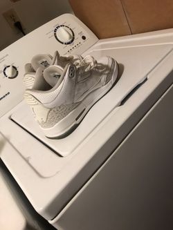 Jordan 3