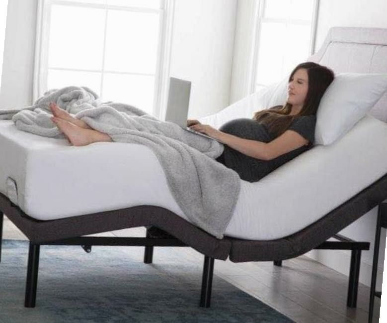 MATTRESSES AND ADJUSTABLE BED BASES JUST 40 DOLLARS DOWN