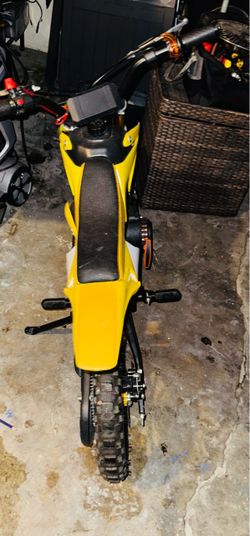 moto
