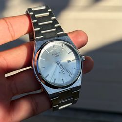Men’s watch