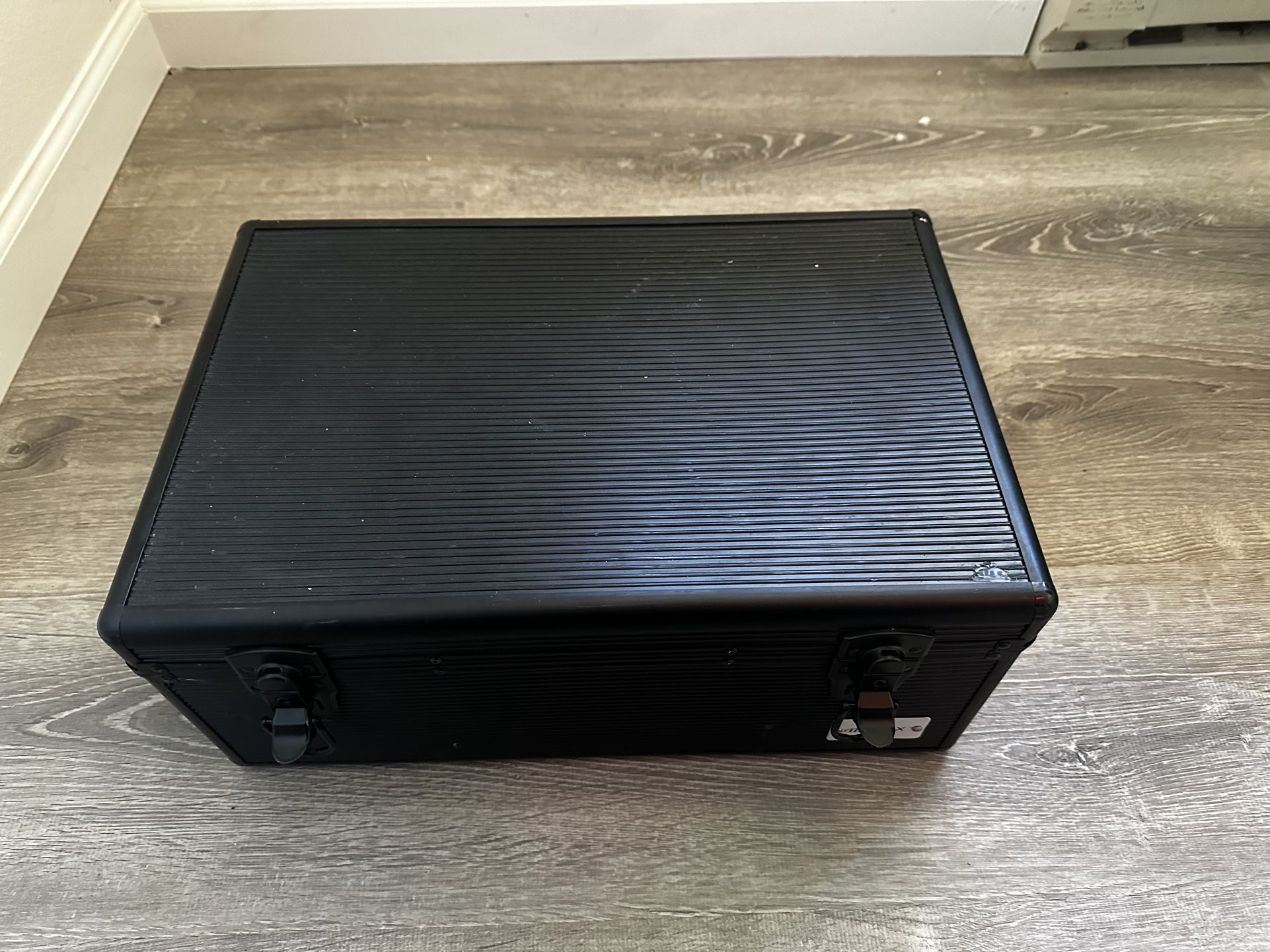 CD/DVD Case