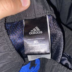 Addis’s swimming trunk