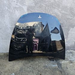 Tesla Model Y Hood 2020 2021 2022 2023 2024 