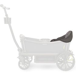 NEW Veer Cruiser XL Comfort Seat for Toddlers