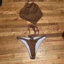 SHEIN Bikini 