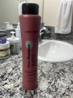 BEST PURPLE SHAMPOO EVER