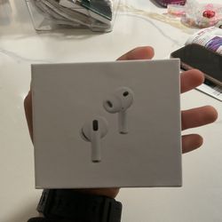 Apple AirPods Pro 3