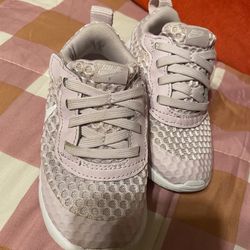 Baby Girl nikes