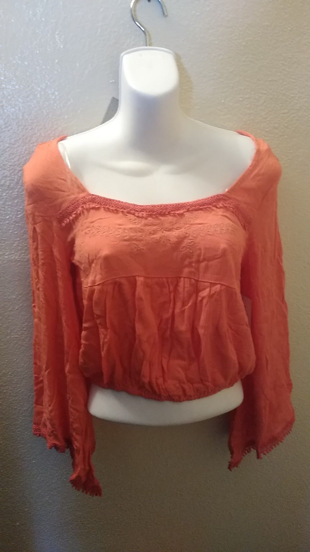 New for women's size Small and Medium