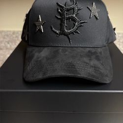 El Barbas Dark Nebula