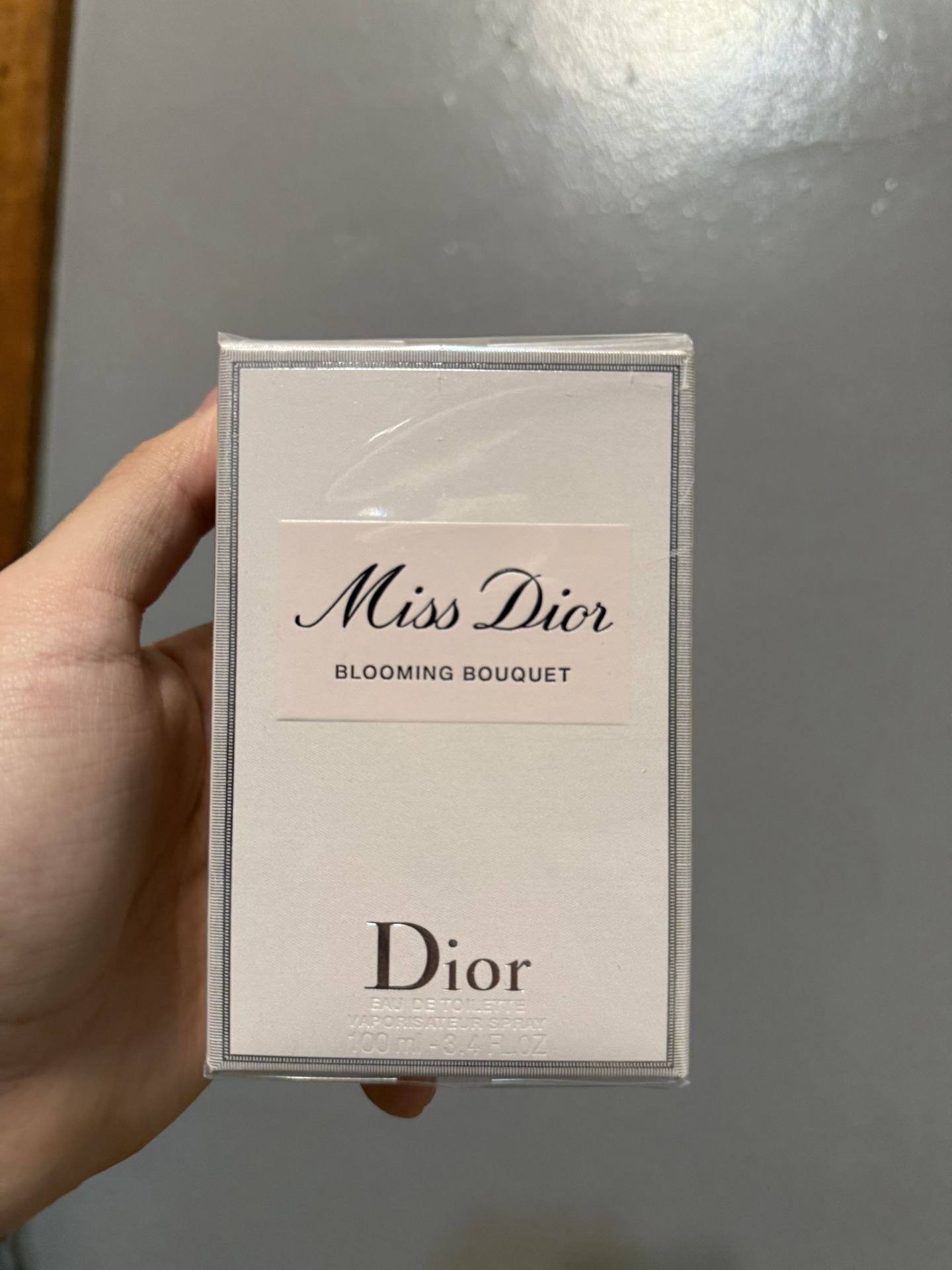 Miss Dior Perfume