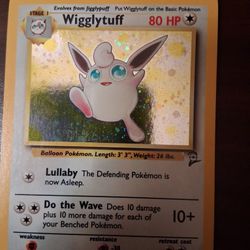 Wigglytuff 
