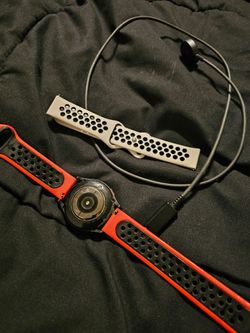 Galaxy 5 watch