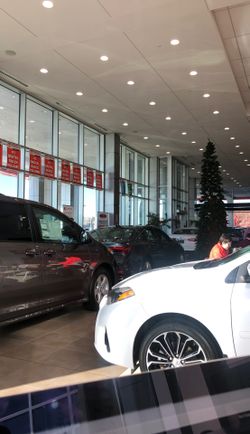 All Toyota’s available for finance TAX ID BAD credit ok