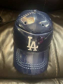 LA Dodgers Warmer