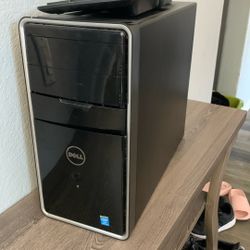 Dell Desktop 