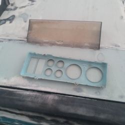 Gbody Gauge Cluster Parts