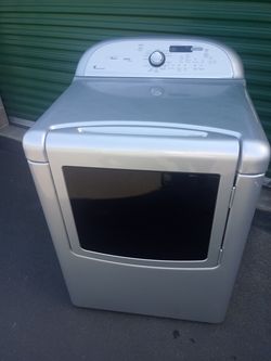 Whirlpool Dryer