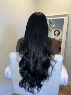 Hair Extensions