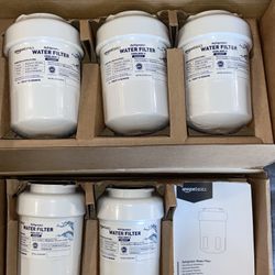 AmazonBasics Water Filters