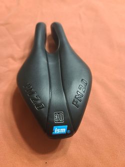ISM PM 2.0 bike saddle seat