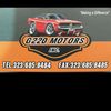G220 Motors