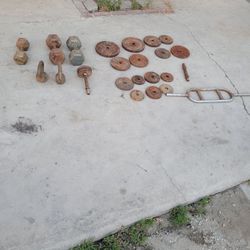 Weights