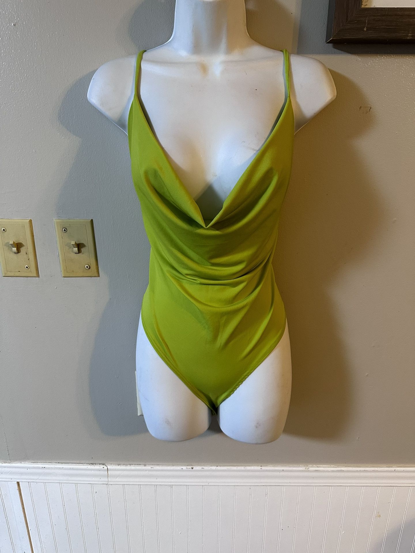 Bodysuit