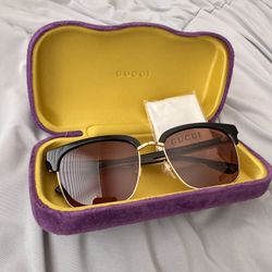 Gucci Sunglasses 