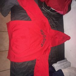 VVS spyder Hoodie