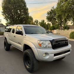 2006 Toyota Tacoma